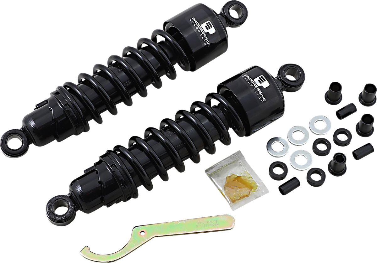 Progressive Suspension 412 Series Shocks