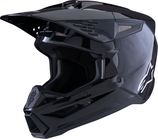 Alpinestars SM3 Solid Helmet