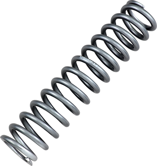High Lifter Shock Springs