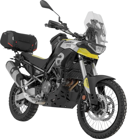 SW-Motech Rackpack Tail Bag System