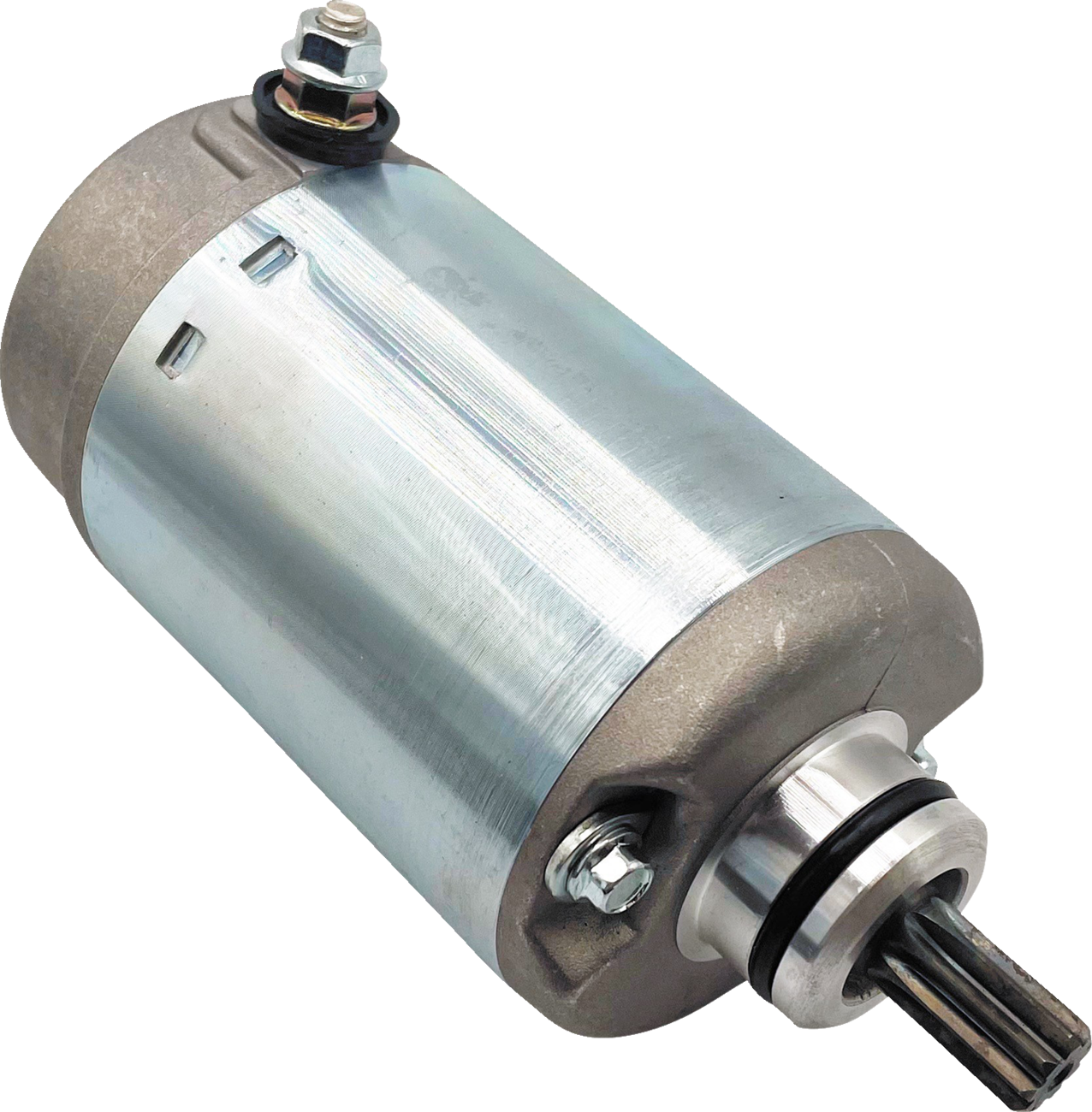 Rick's Motorsport Electric Starter