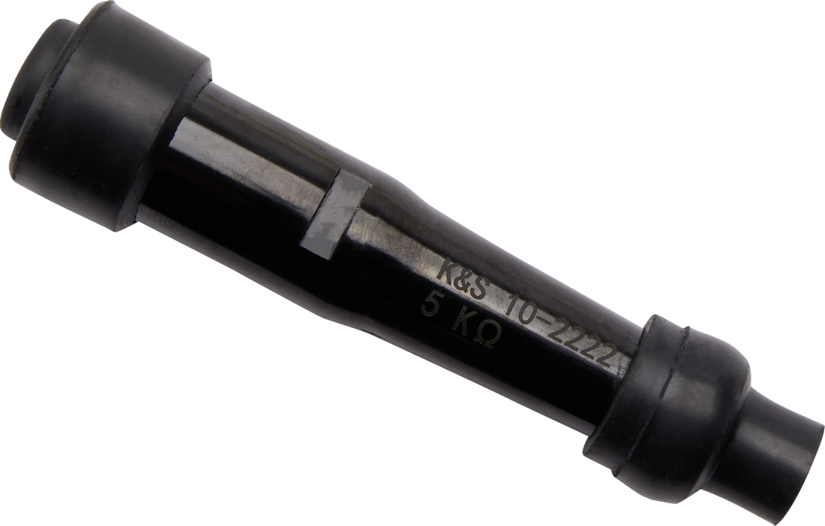 Moose Offroad Spark Plug Resistor Cover