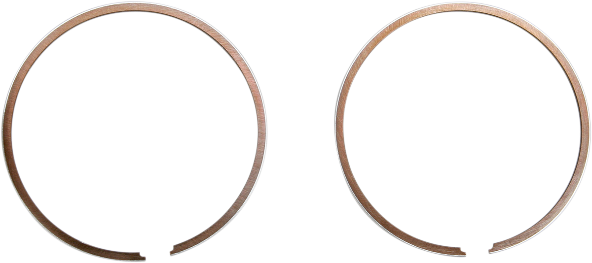 Wiseco Replacement Ring Set