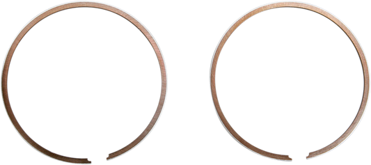 Wiseco Replacement Ring Set