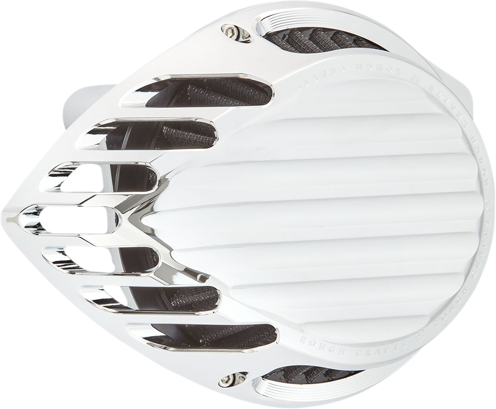 Rough Crafts Finned Air Cleaner