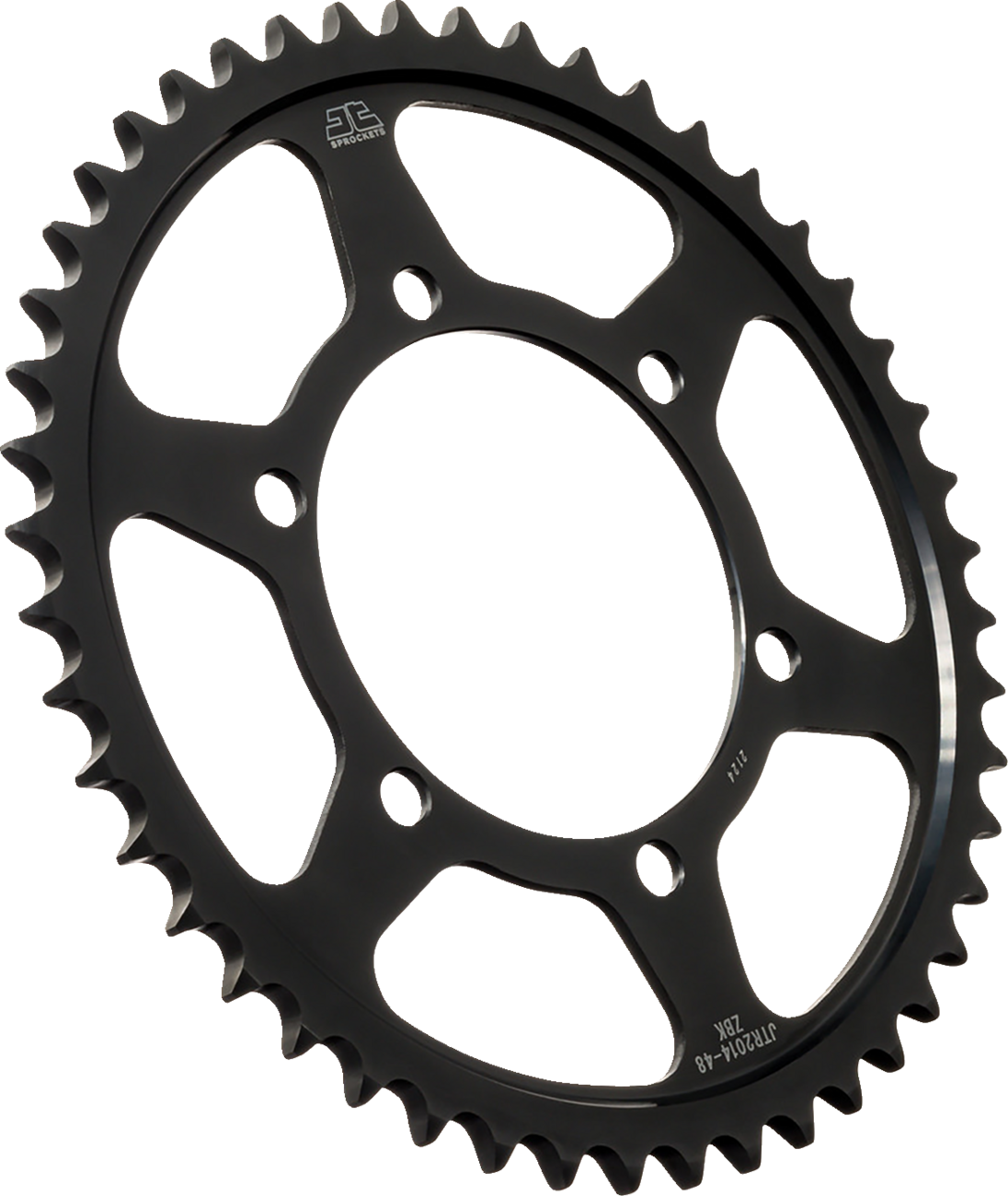 JT Sprockets Rear Sprocket