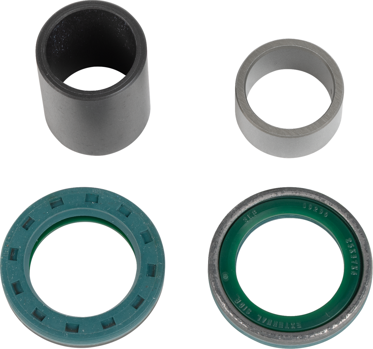 SKF Wheel Spacers with Seals Kit