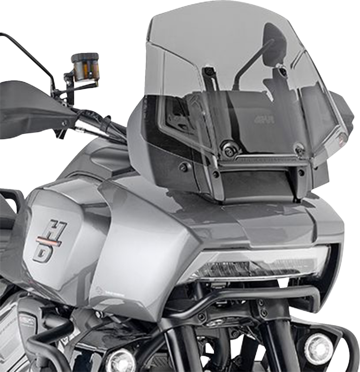 GIVI Windshield