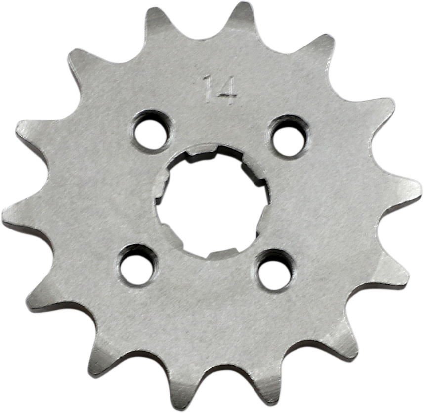 Parts Unlimited Countershaft Sprocket