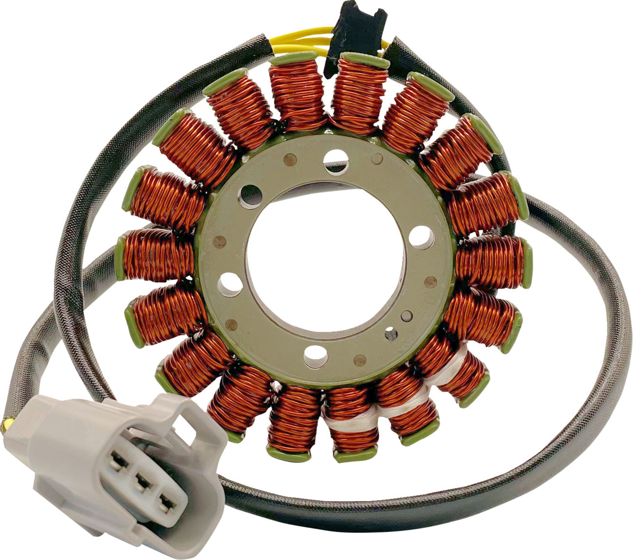 Rick's Motorsport Electric Stator - Hot Shot