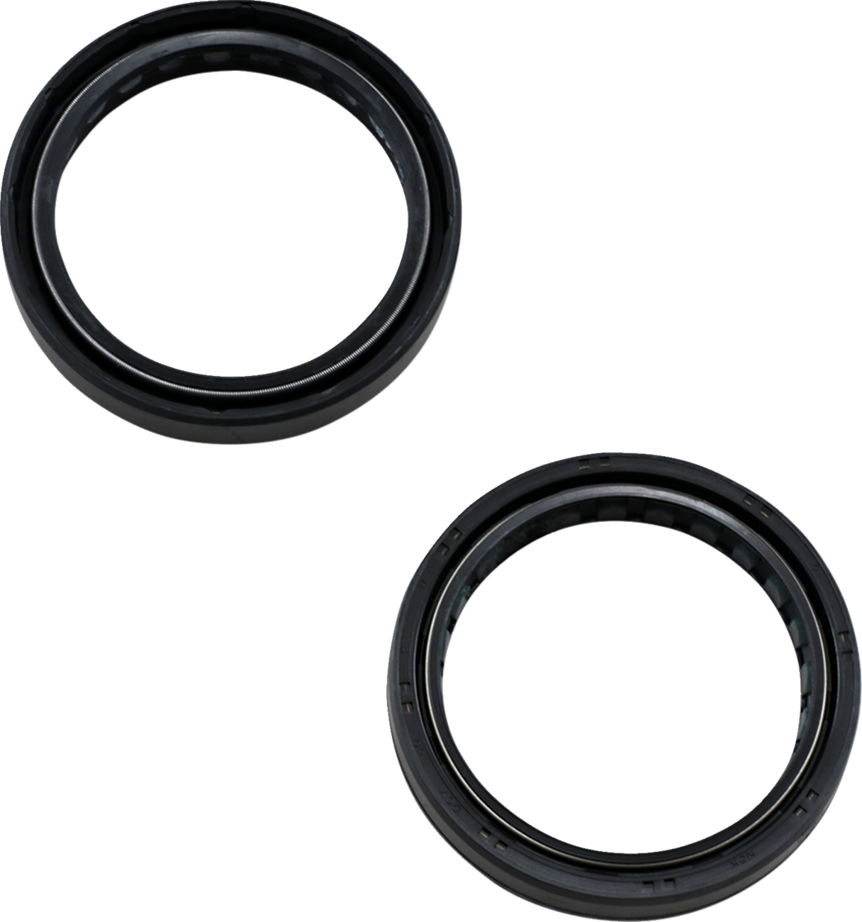 Parts Unlimited Front Fork Seals