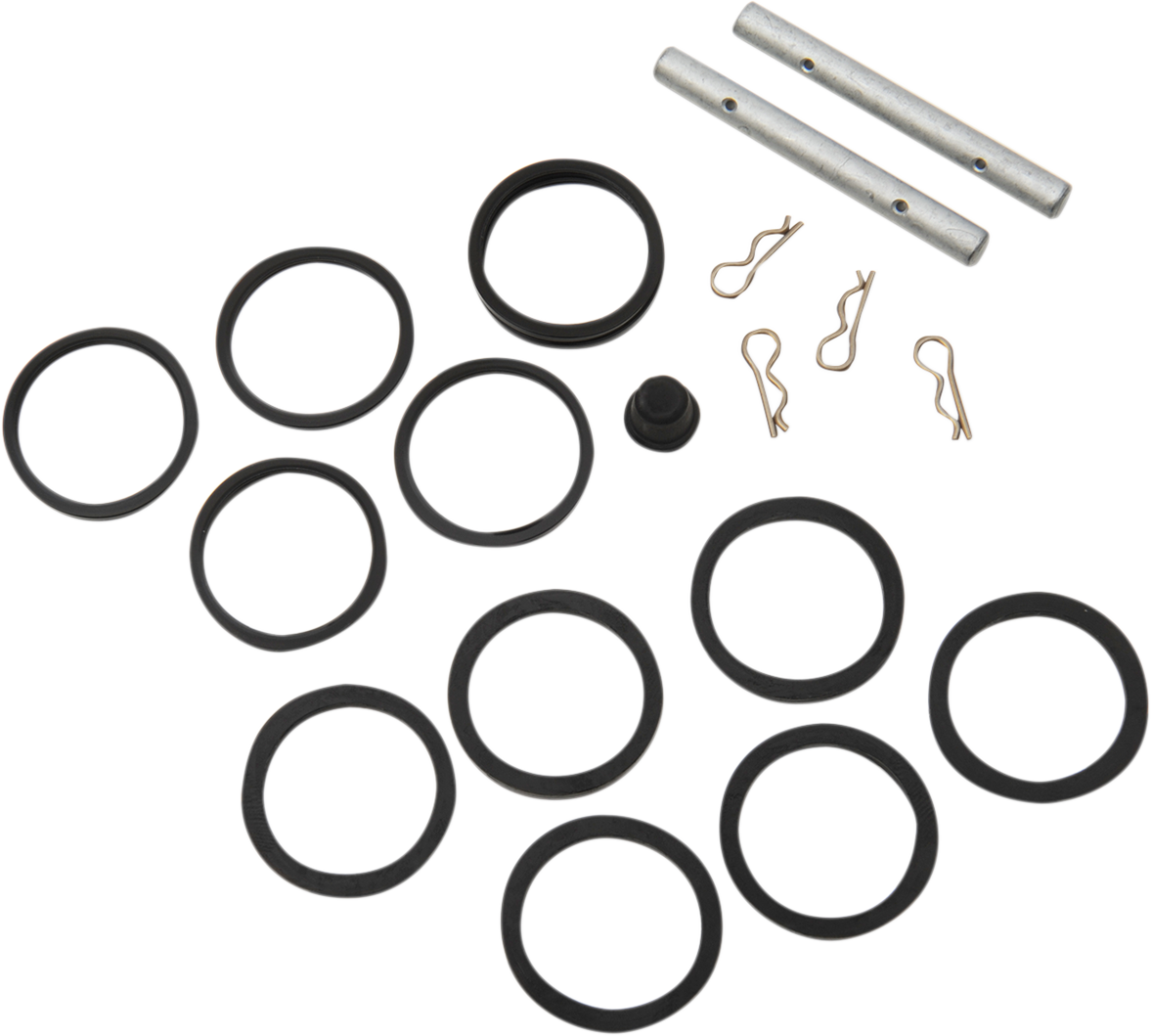 Parts Unlimited Brake Caliper Rebuild Kit