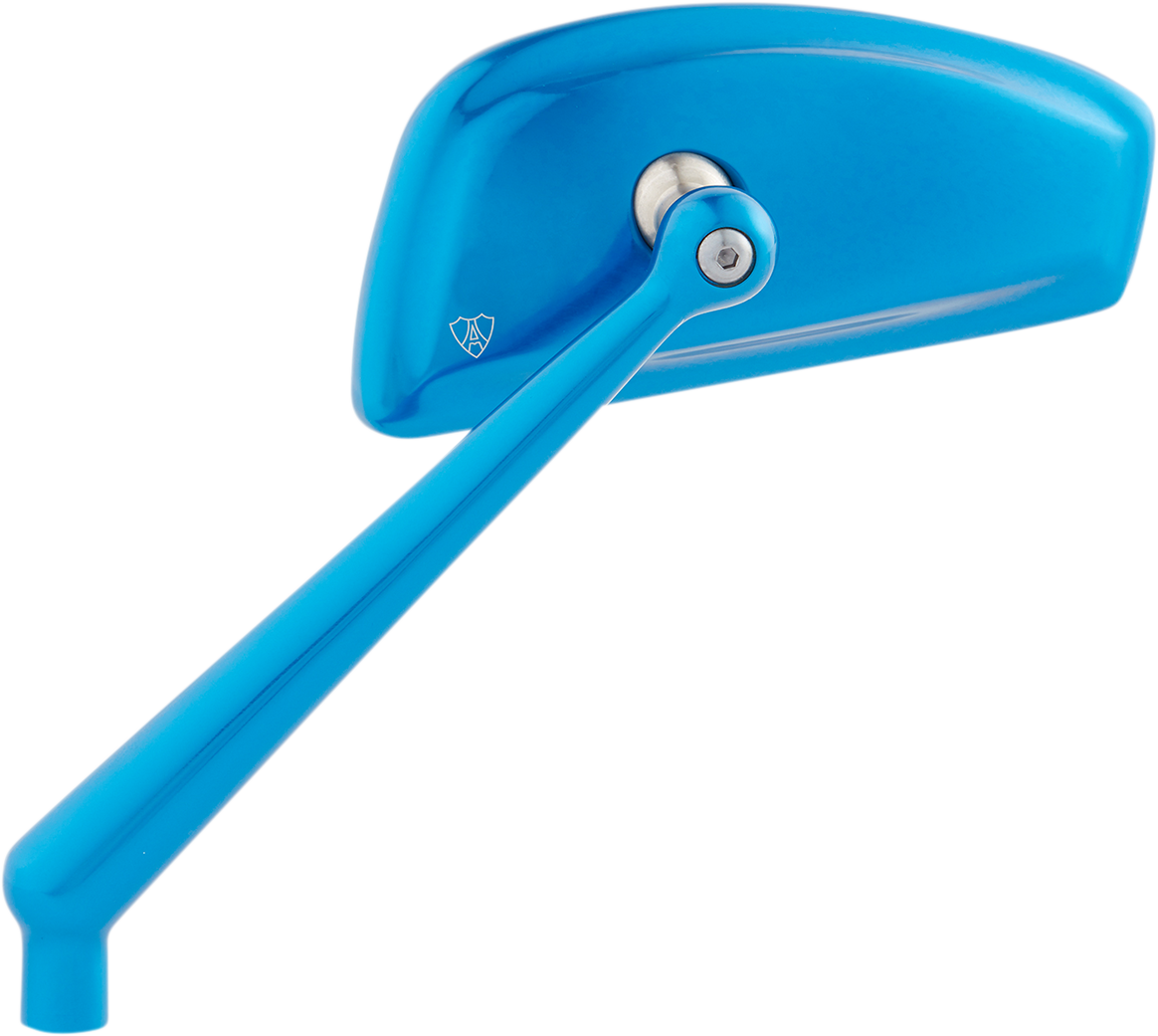 Arlen Ness Mirror - Tearchop - Side View