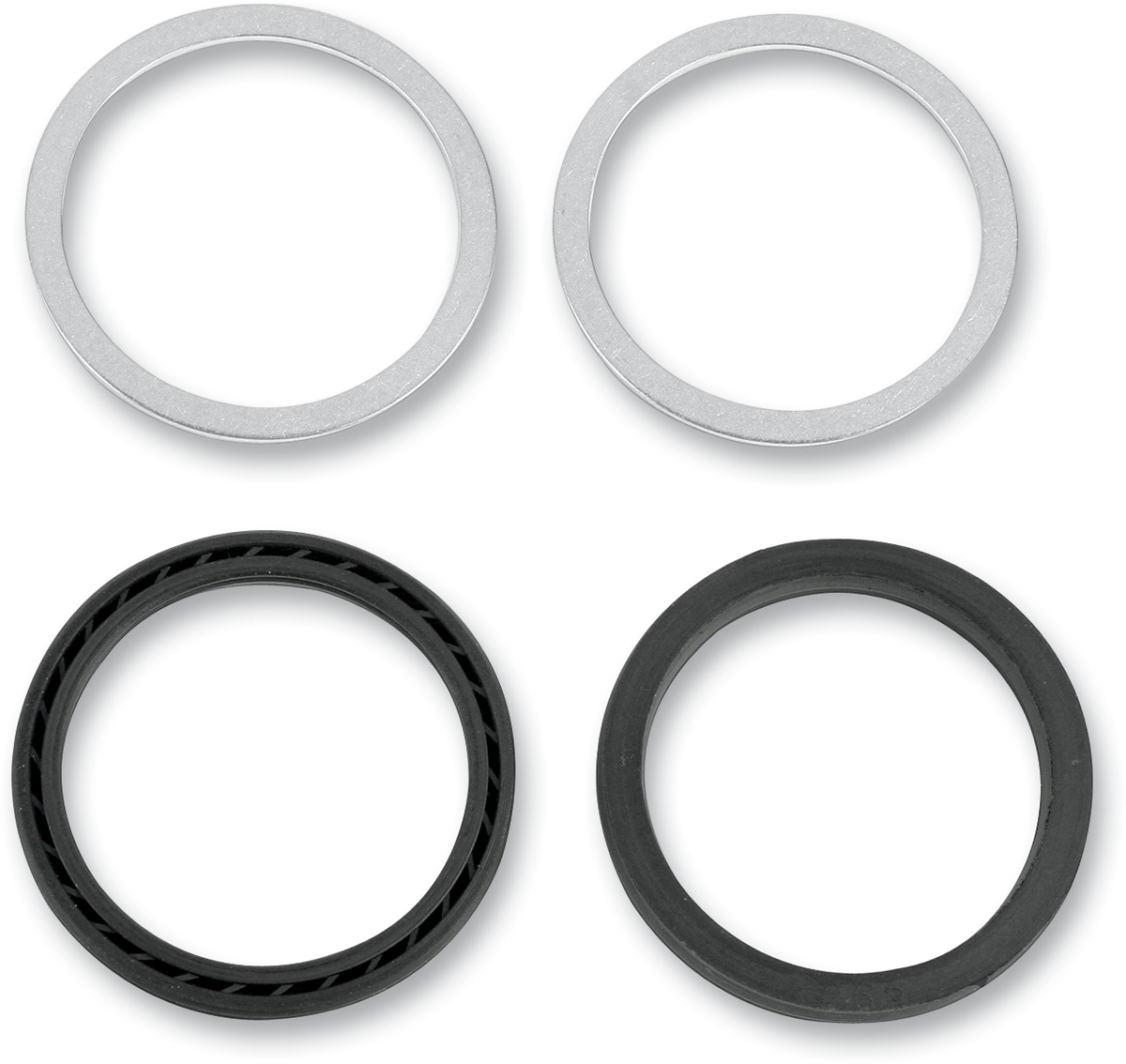 Leakproof Seals Classic Fork Seals