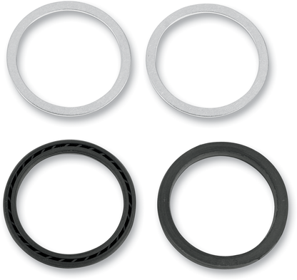 Leakproof Seals Classic Fork Seals