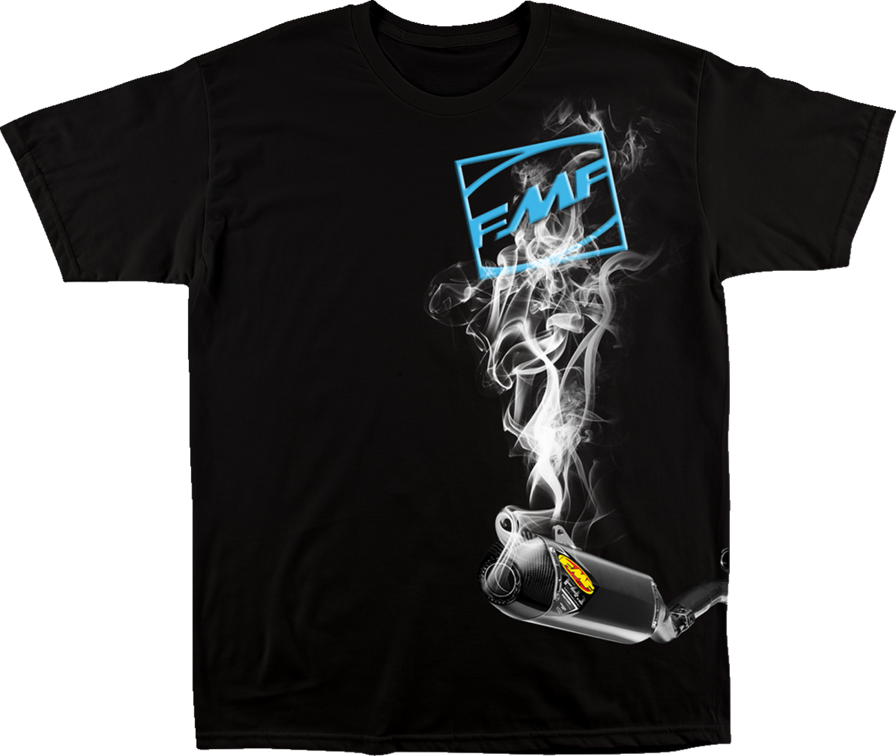 FMF Boxcage T Shirt
