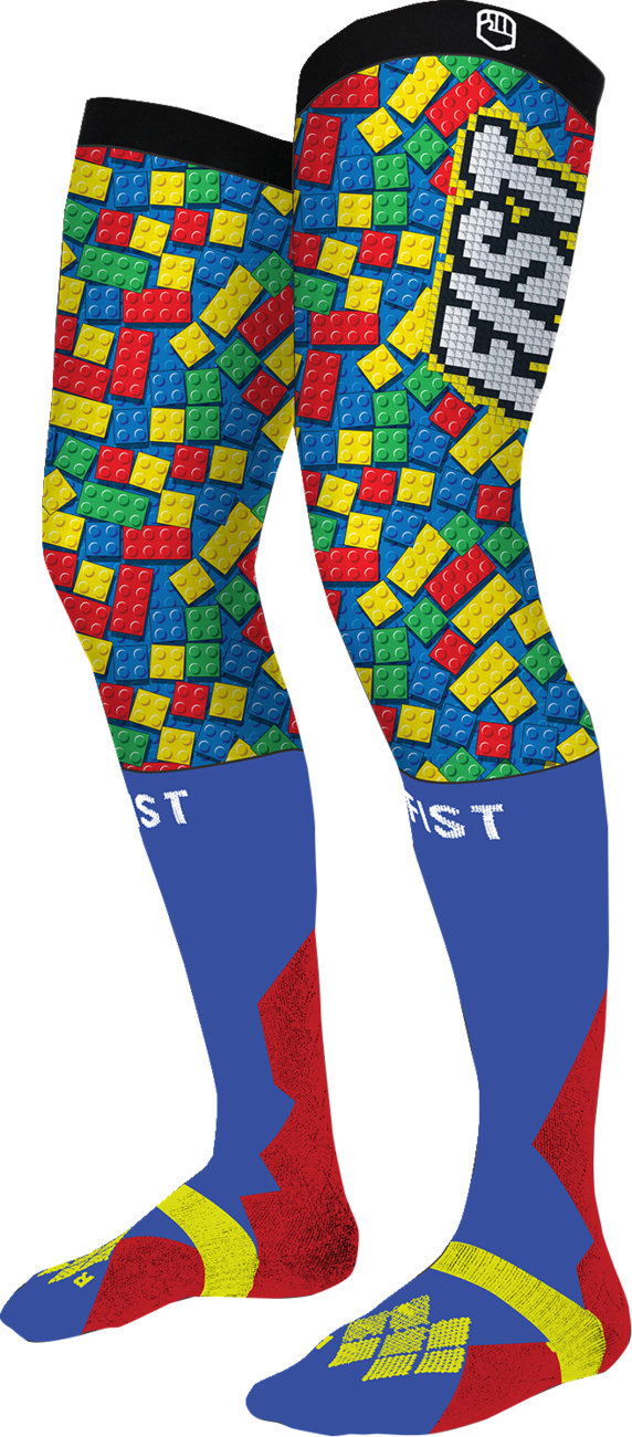 Fist Handwear Moto Sock