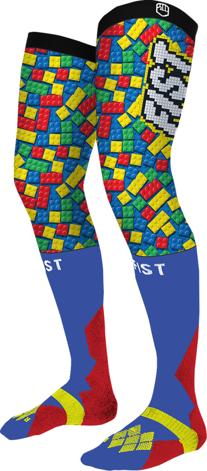 Fist Handwear Moto Sock