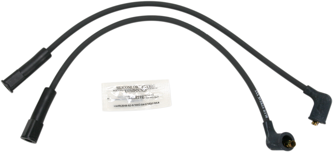 Blue Streak XXX 8 mm Spark Plug Wire