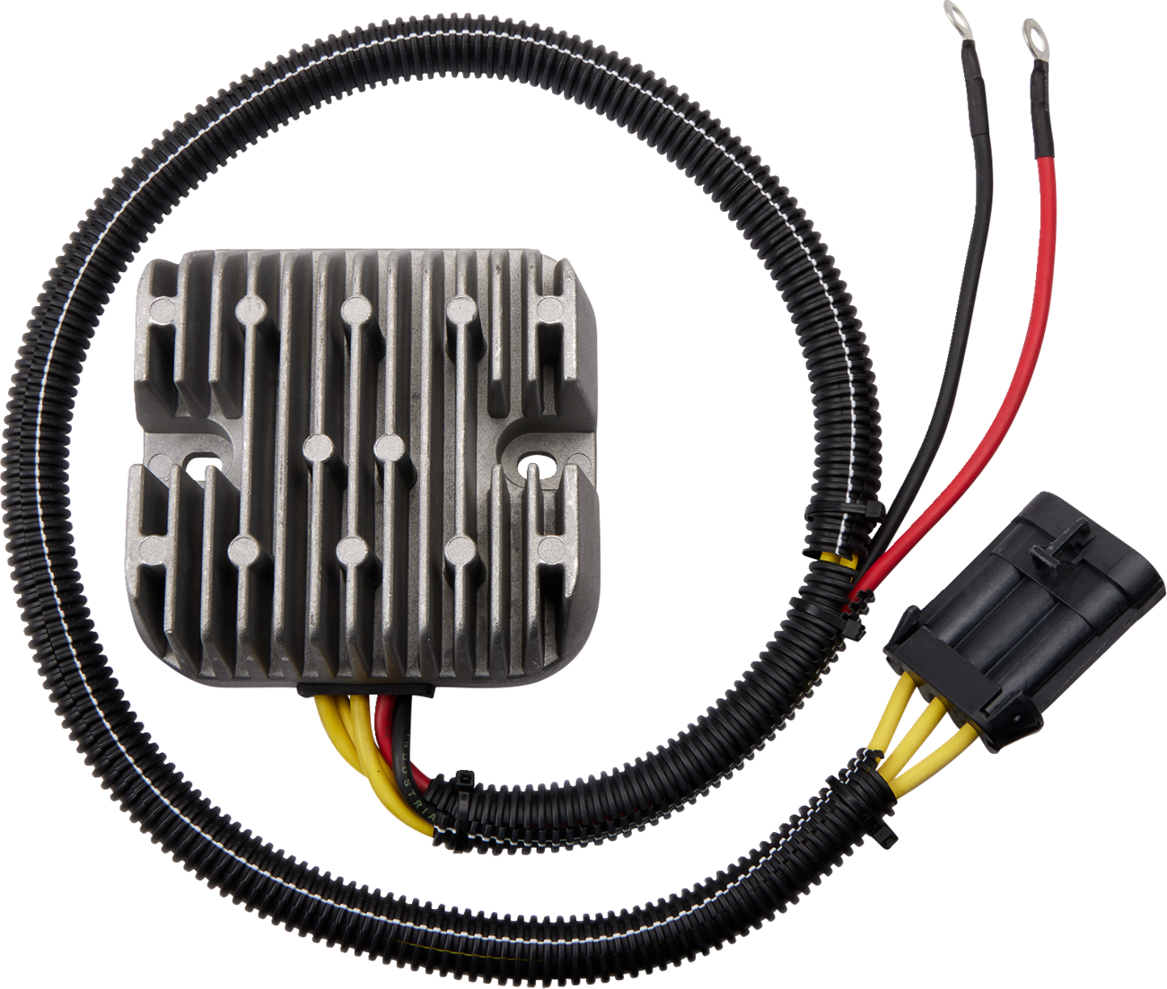 Moose Offroad Rectifier/Regulator