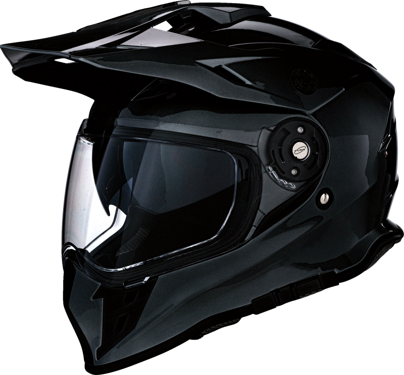 Z1R Range 2.0 Solid Helmet
