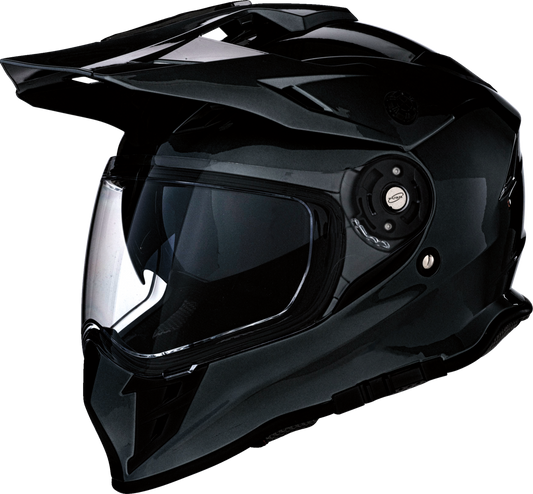 Z1R Range 2.0 Solid Helmet