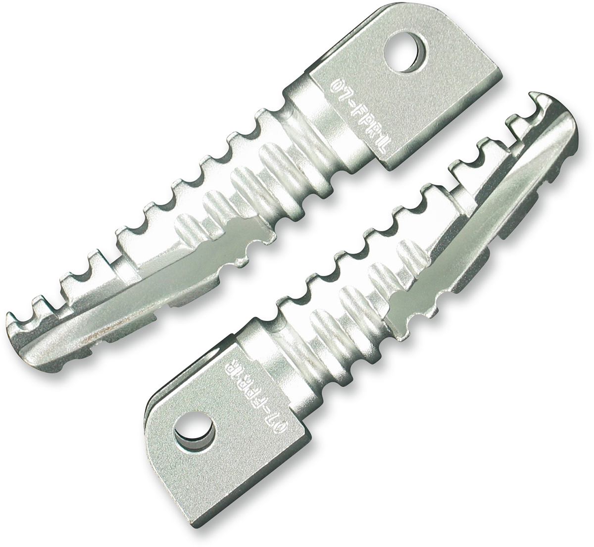 PSR SBK Pegs for OEM Footrests