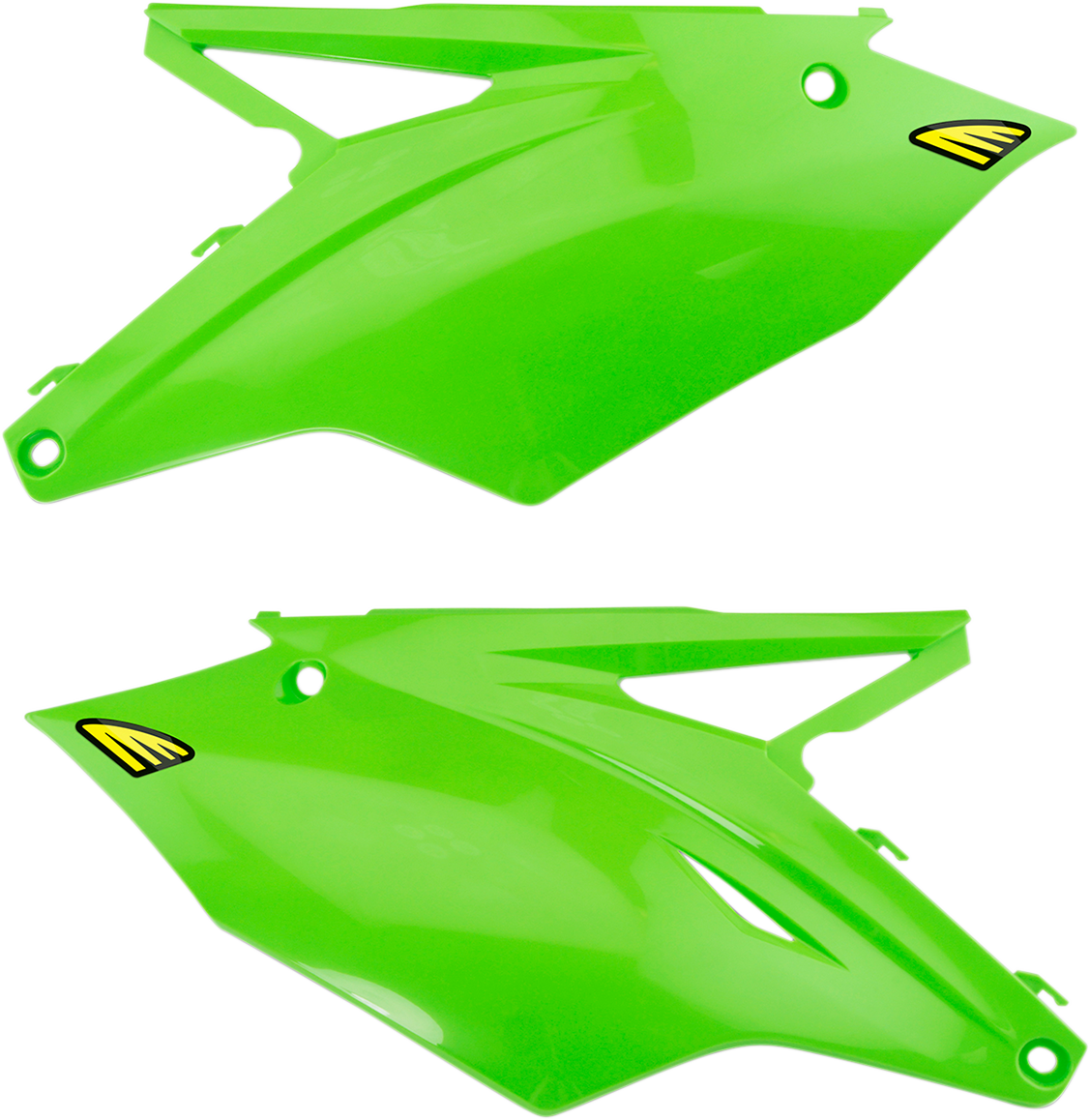 Cycra Side Panels