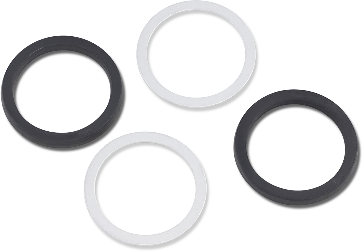 Leakproof Seals Classic Fork Seals