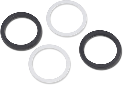 Leakproof Seals Classic Fork Seals