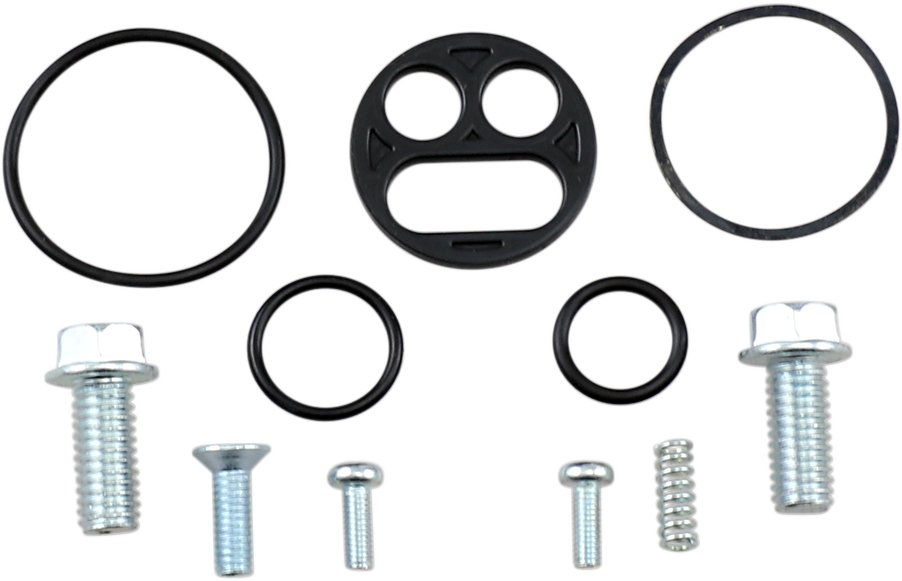 Parts Unlimited Petcock Rebuild Kit