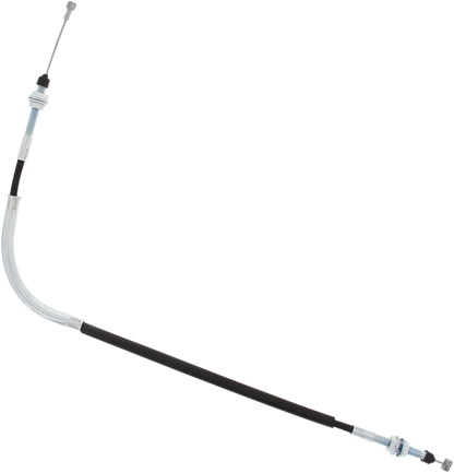 Moose Offroad Black Vinyl Brake Cable