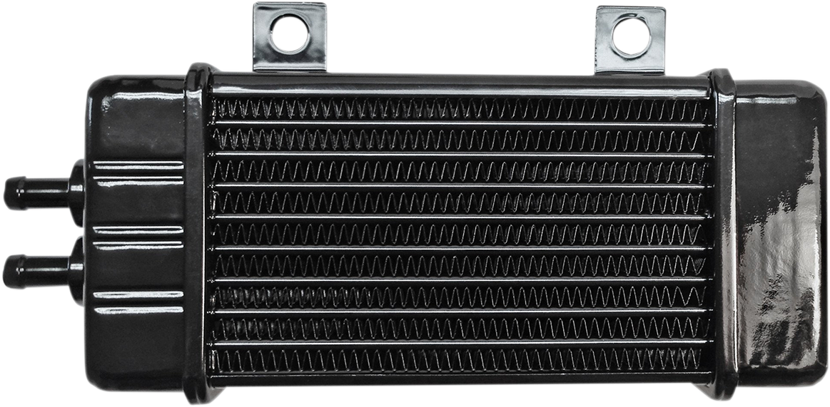 Jagg Oil Coolers Universal Oil Cooler