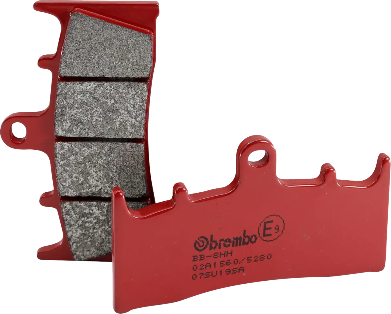Brembo PRIME Sinter SA Brake Pads