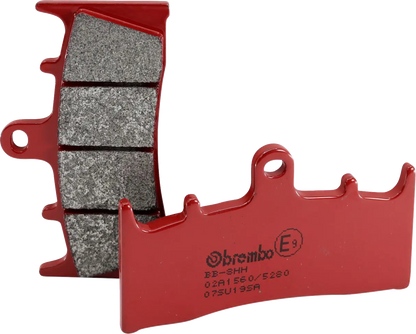 Brembo PRIME Sinter SA Brake Pads