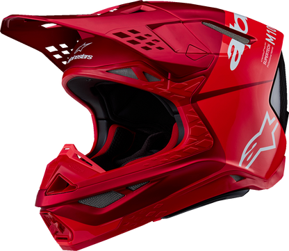 Alpinestars Supertech M10 Flood MIPS Helmet