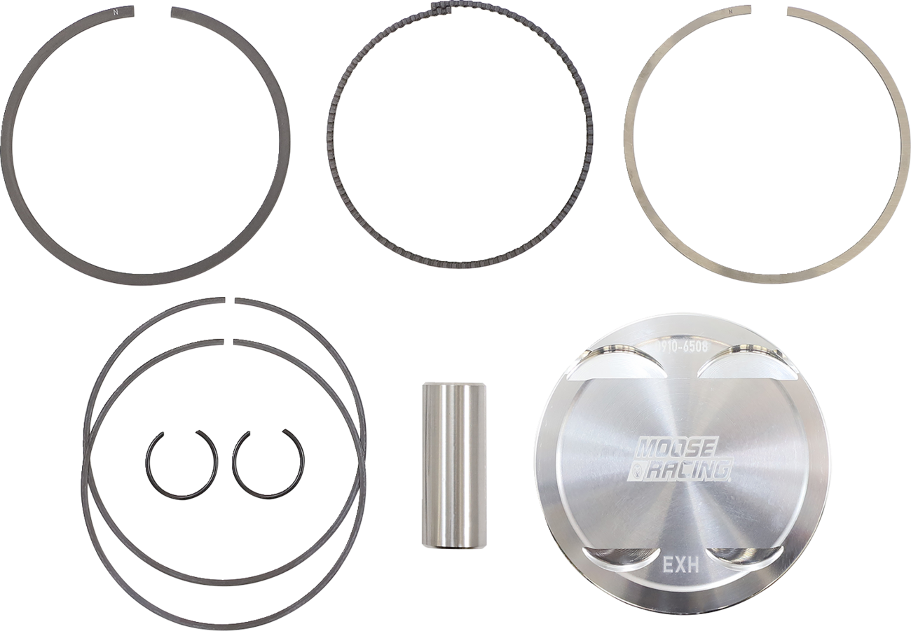 Moose Offroad High-Performance 4-Stroke Piston Kit
