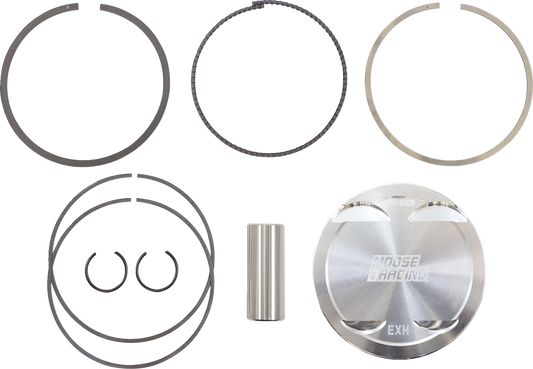 Moose Offroad High-Performance 4-Stroke Piston Kit