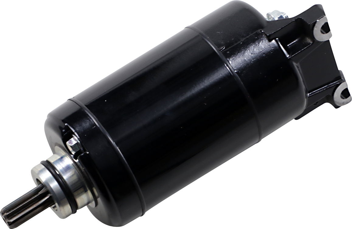 Parts Unlimited Starter