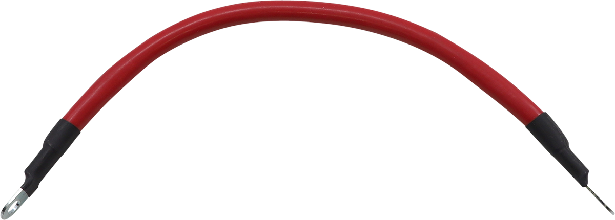 Moose Offroad Battery Cable