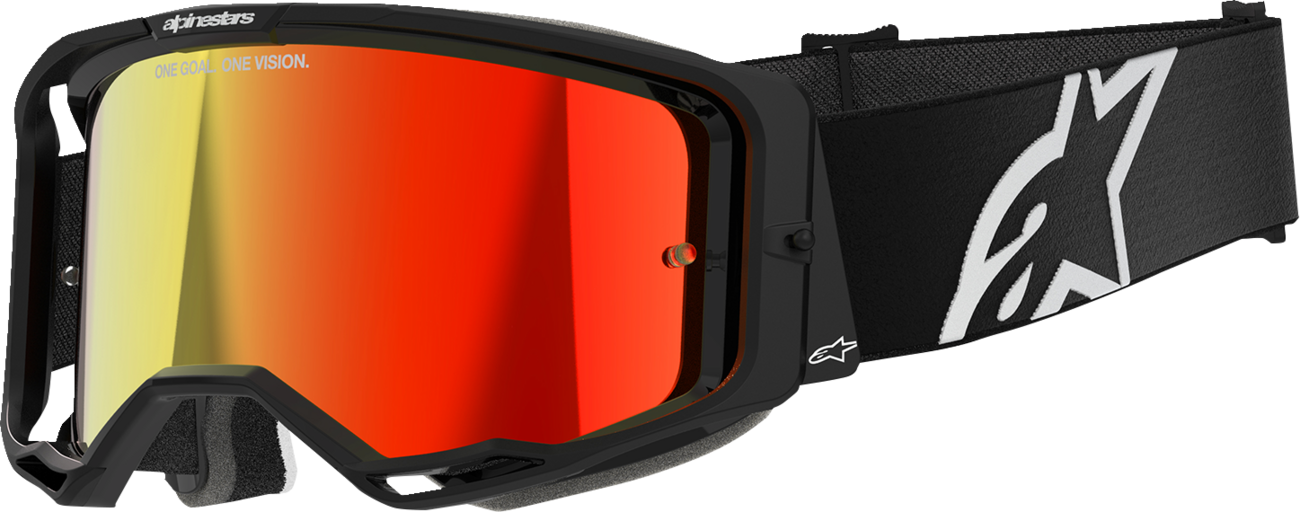 Alpinestars Goggles Vision 8 Corp Goggle