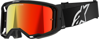 Alpinestars Goggles Vision 8 Corp Goggle