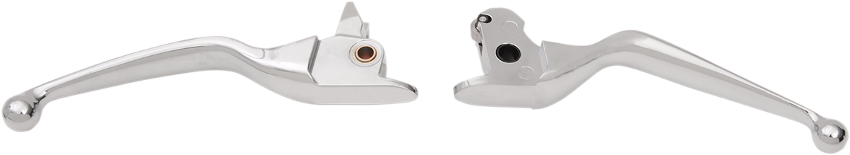 Drag Specialties Wide Blade Lever Set