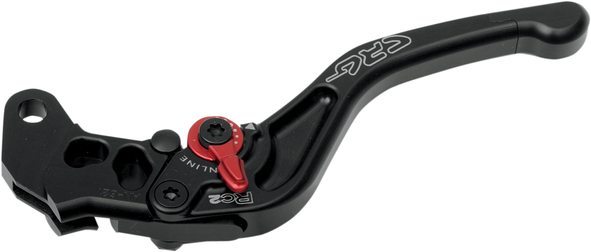 CRG RC2 Shorty Clutch Lever