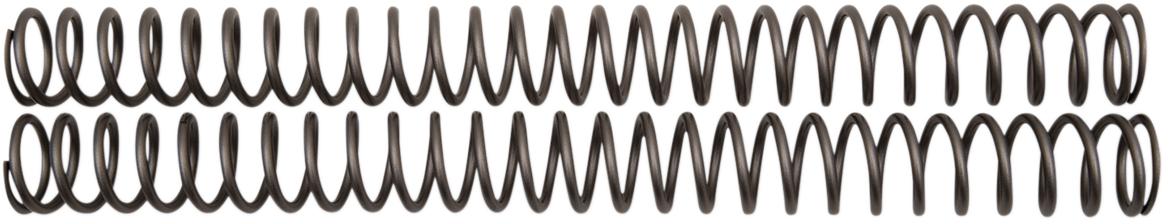 Factory Connection Front Fork Springs