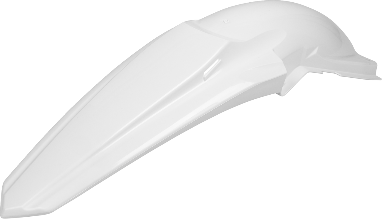 Polisport Rear Fender