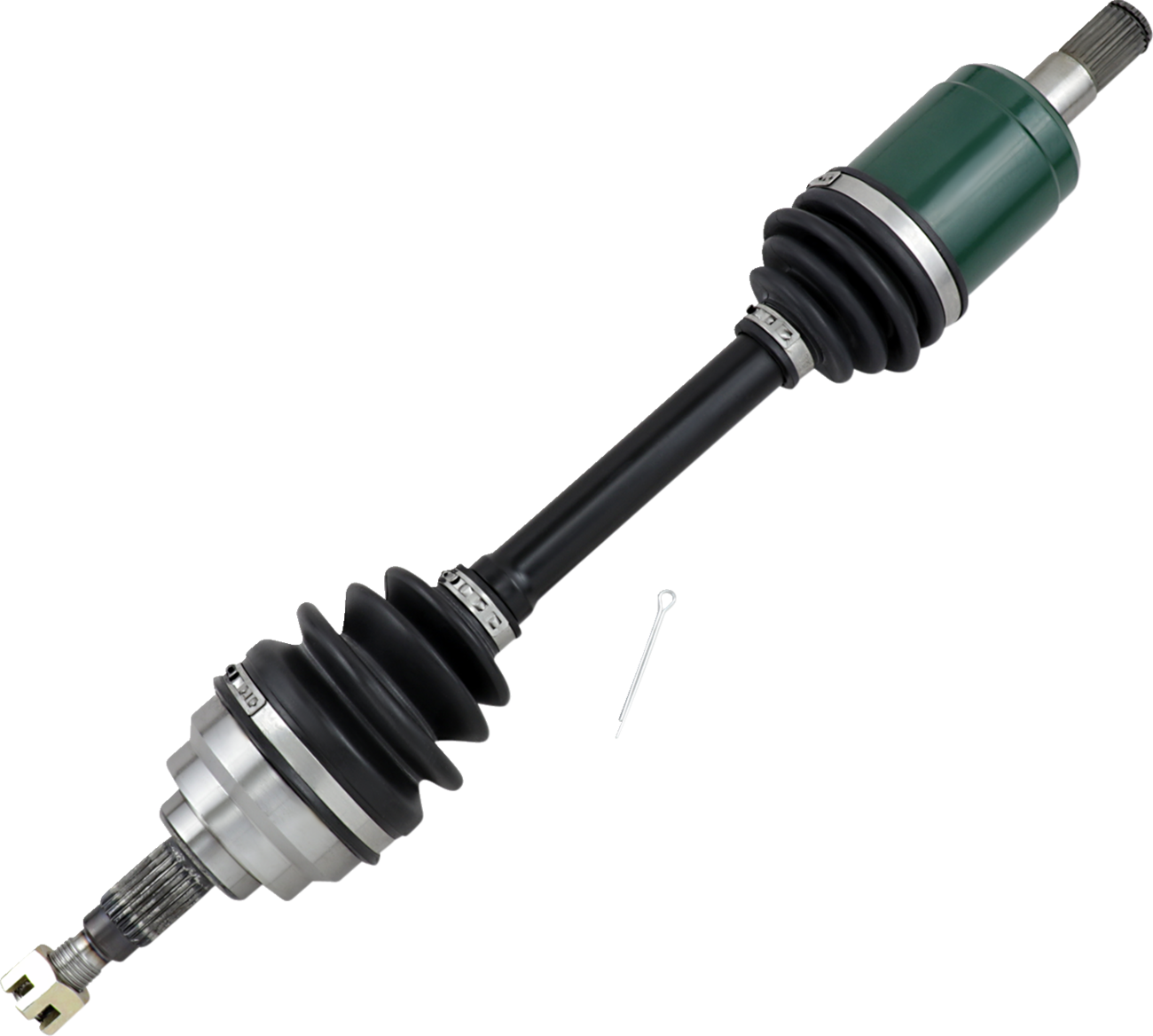Moose Offroad OEM Replacement Standard CV Axle