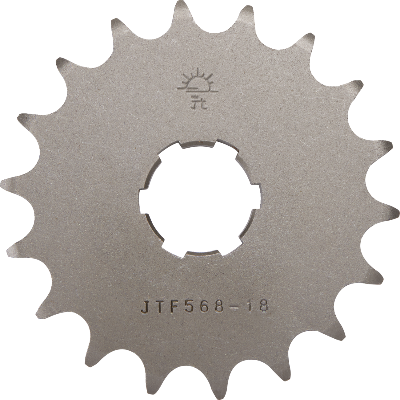 JT Sprockets Countershaft Front Sprocket