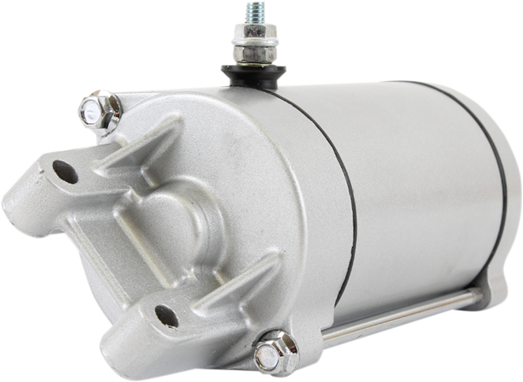 Parts Unlimited Starter Motor
