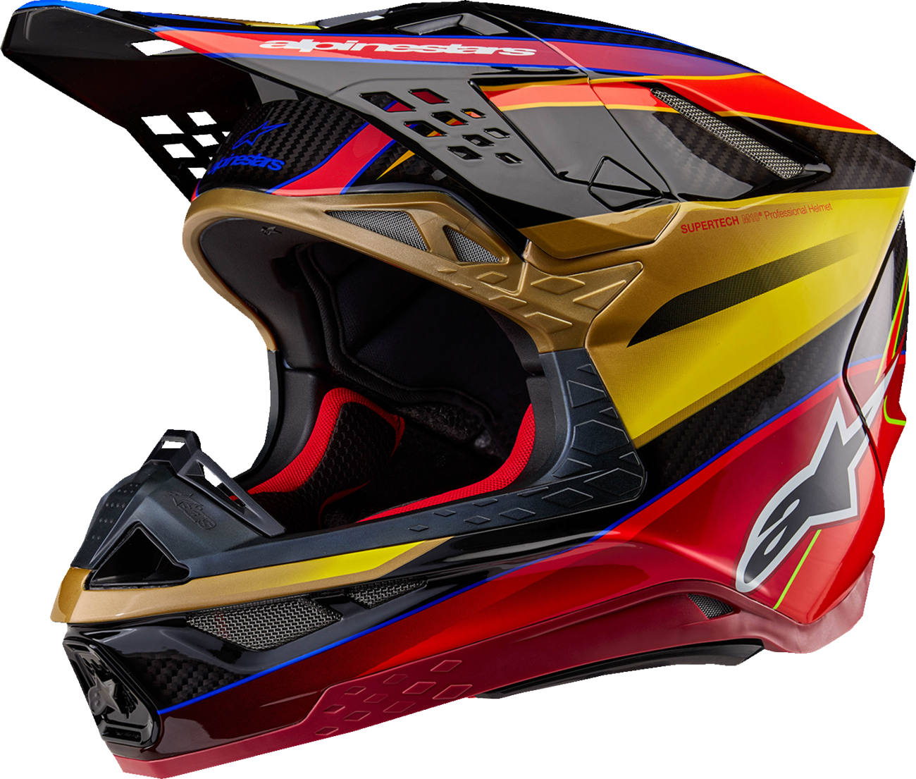 Alpinestars Supertech M10 Era MIPS Helmet